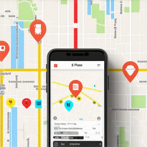 Why 5 Simple GMB Fixes Recover El Paso Map Clicks in 2026