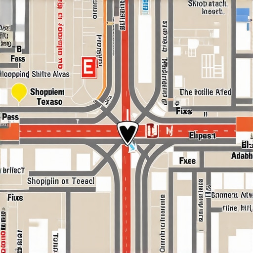 Why Your El Paso Shop Leads Dropped: 4 Map Pack Fixes [2026]