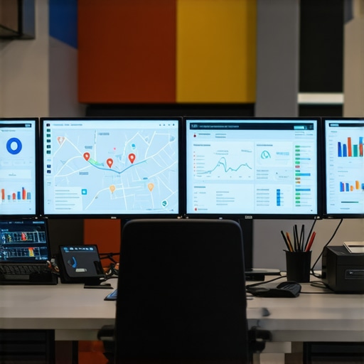 Why Your Texas Local SEO Strategy Ignores 2026 El Paso Buying Intent