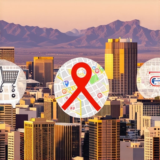 3 GMB Category Errors That Filter Your Business Out of El Paso Search