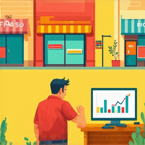 3 Specific Reasons Generic SEO Fails Local El Paso Shops