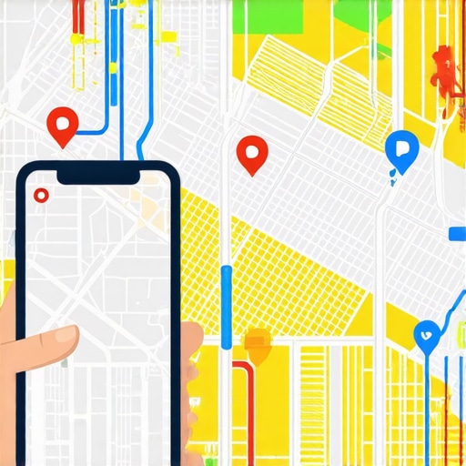 5 Tactics That Actually Turn El Paso Map Views Into Real Phone Calls