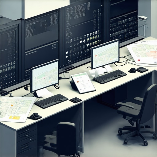 7 Map Tactics That Actually Get El Paso Service Vans Dispatched