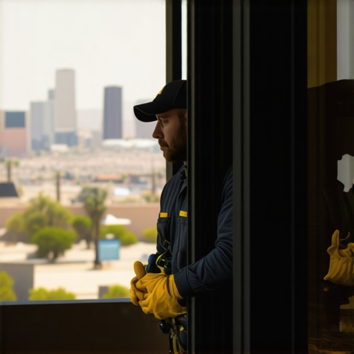 How El Paso Pest Control Experts Win the Map Pack Without Buying Leads