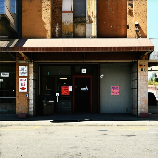 The Brutal Reason Your El Paso Site Doesn't Rank for Local Searches