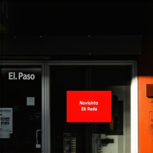 The Honest Reason Your El Paso Business Still Has No Website Traffic