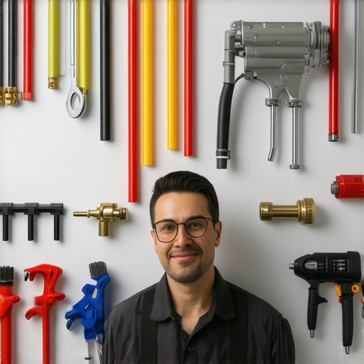 The review request script that actually works for El Paso plumbers and hvacs