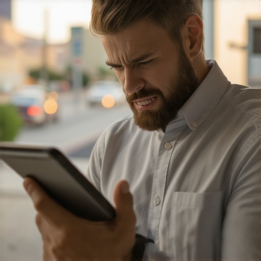 Why El Paso Customers Abandon Your Review Link (And How to Fix It)