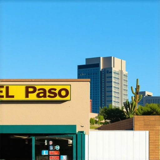 Why Outsourcing Your SEO to a National Firm Is Costing Your El Paso Shop Local Leads