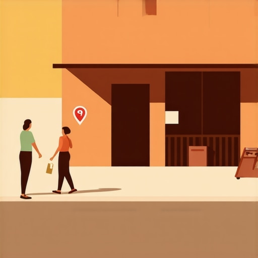 Why Your El Paso Shop Hides from Local Customers on Google Maps