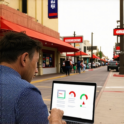 Why cheap local SEO packages are actually costing El Paso shops real leads