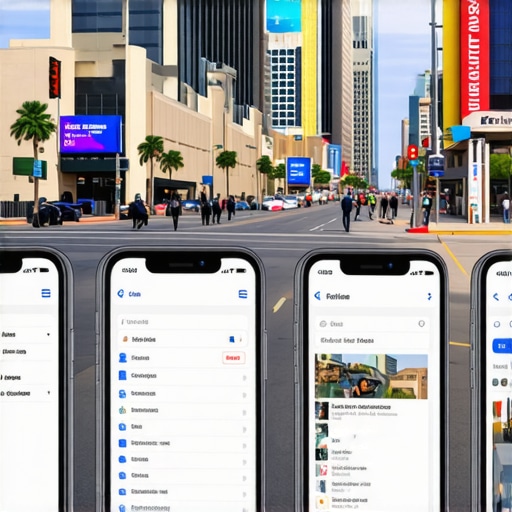 Why generic SEO strategies fail to capture El Paso mobile searchers