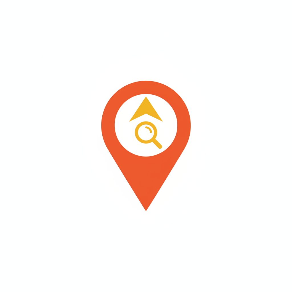 El Paso Local SEO – Get Found by Texas Customers on Google Maps logo