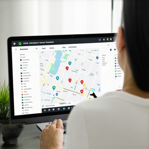3 Subtle Profile Edits That Keep Your El Paso Shop Visible During Map Updates
