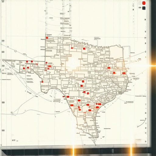 How We Turned Silent Map Views into Actual Inbound Leads for Texas Shops
