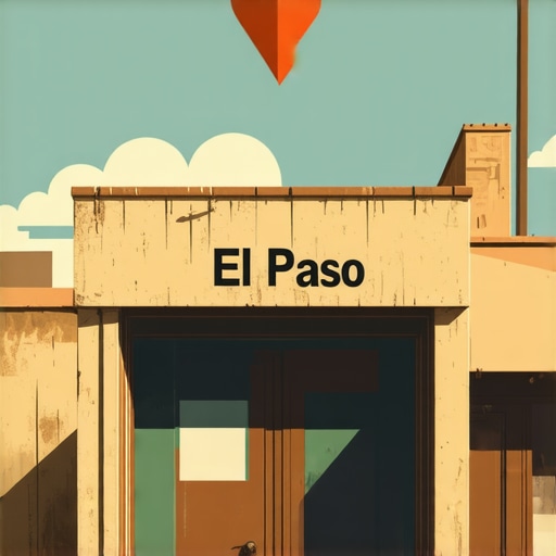 The Sudden Reason Your El Paso Shop Disappeared From Google Maps