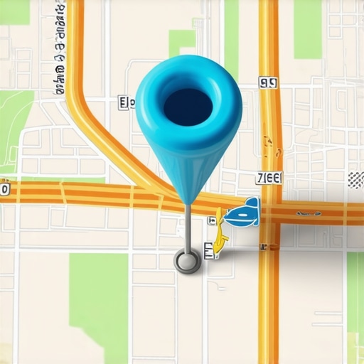 We Audited 50 El Paso Map Pins and Found This One Common Error