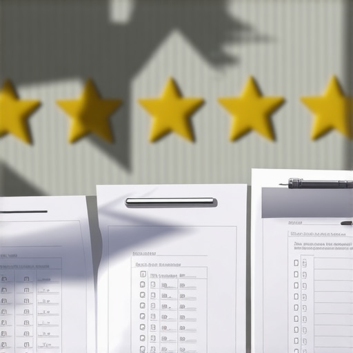 Why Three Detailed Reviews Beat a Hundred Empty Five-Star Ratings
